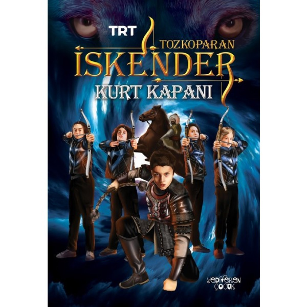 Tozkoparan Iskender - Yiğit Recep Efe Çocuk ve Gençlik Fiyatı