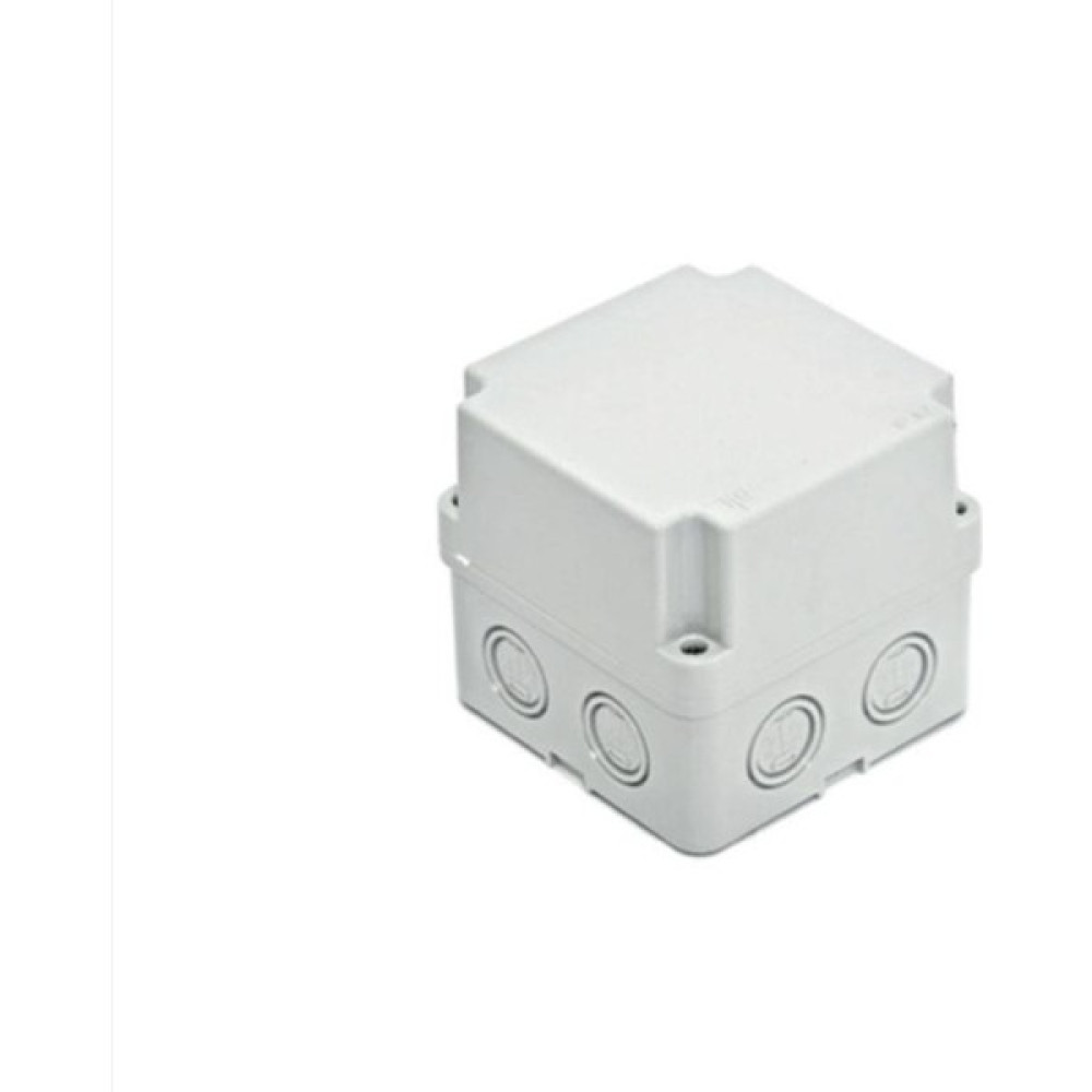 TP Elektrik 110X110X100 - Derin / Opak Kapak (Ip 67) - Fiş Oto Boyaları Fiyatı