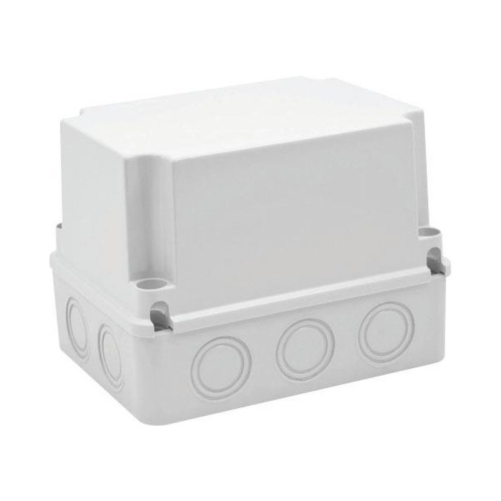 TP Elektrik 130X220X140 - Derin / Opak Kapak (Ip 67) - Fiş Oto Boyaları Fiyatı