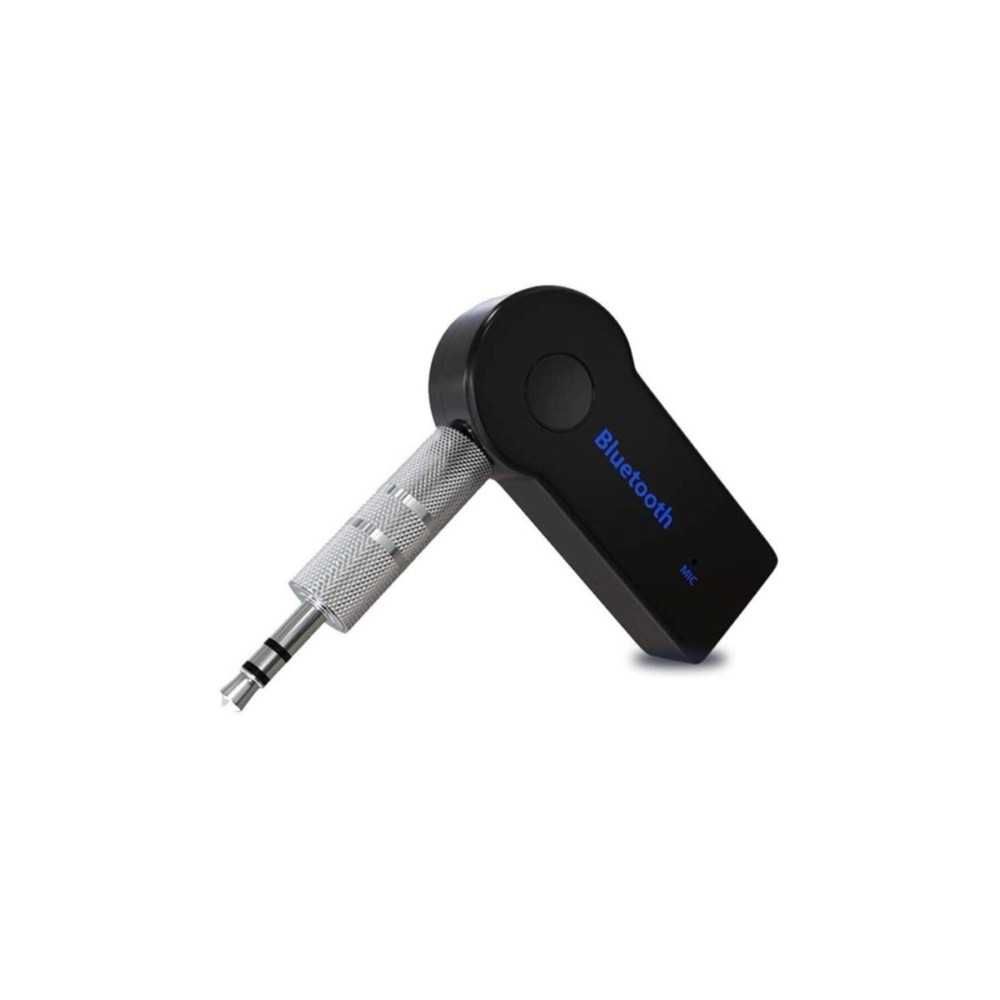 TP Kablosuz Samsung Lg Iphone Bluetooth Aux Araç Kiti Siyah Cep Telefonu Araç Kiti Fiyatı