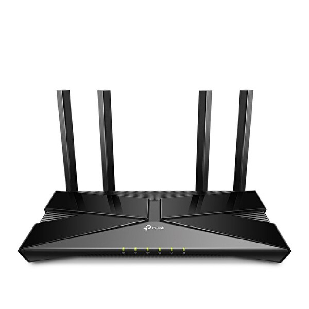 TP-Link Archer Ax53 AX 3000 Mbps T Çift Bantlı Gigabit Wi-Fi 6 Router Router Fiyatı