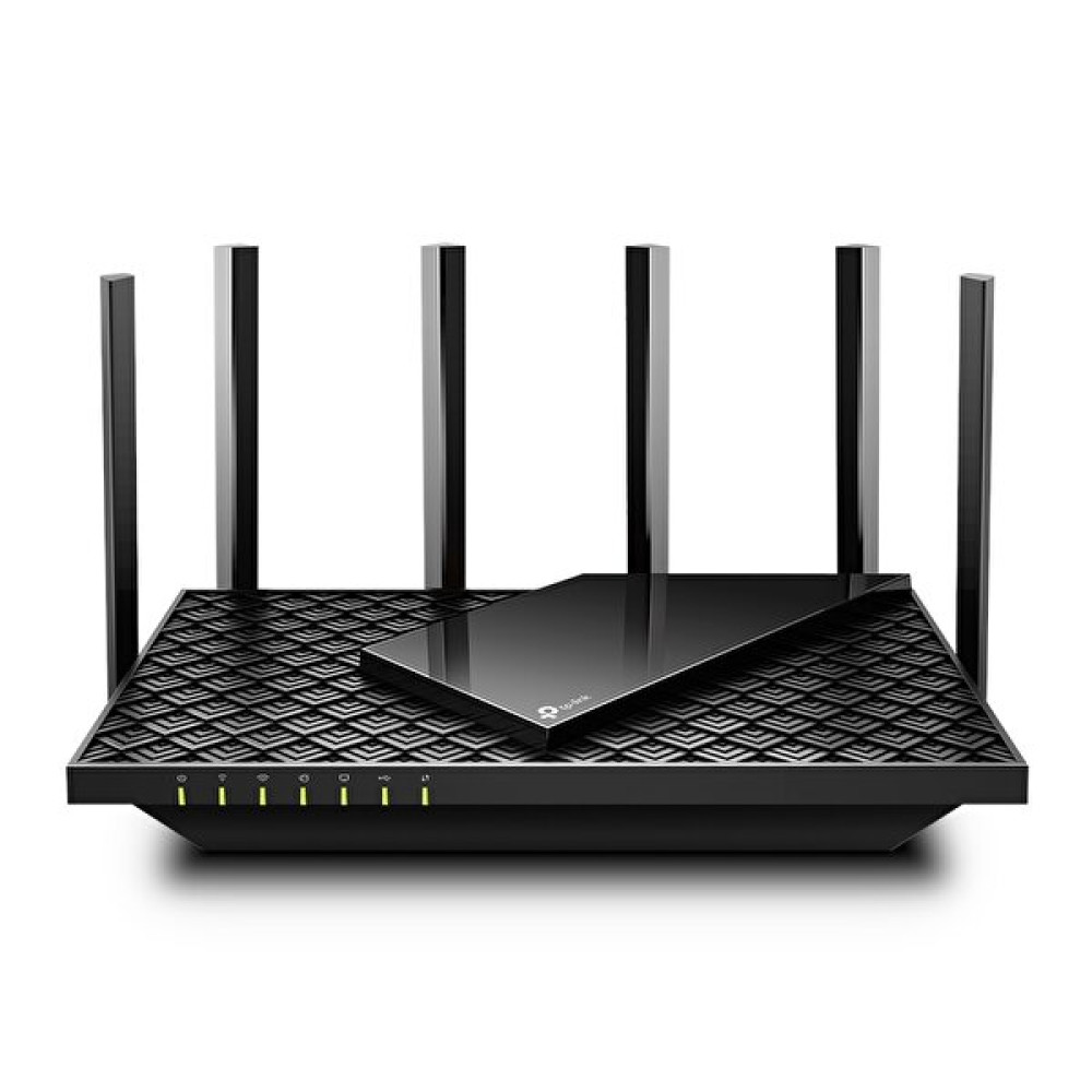 TP-Link Archer Ax72 Ax5400 5400 Mbps Dual Bant Wi-fi6 Router Router Fiyatı