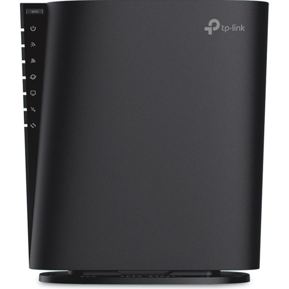 TP-Link Archer AX80 | Dual-Band Wi-Fi 6 Router | Fiber Destekli | AX6000 Mbps | 2.5 Gbps Ethernet Port | 160 MHz Kanal | EasyMesh Uyumlu | VPN Dest... Router Fiyatı