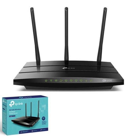 TP-Link Archer C1200-AC Router