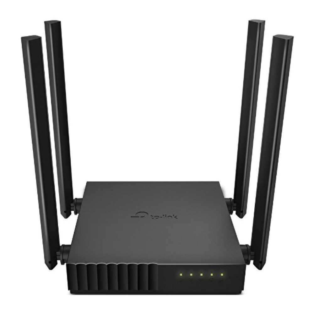 TP-Link Archer C54 AC 1200 Mbps Kablosuz Dual Band Router Router Fiyatı