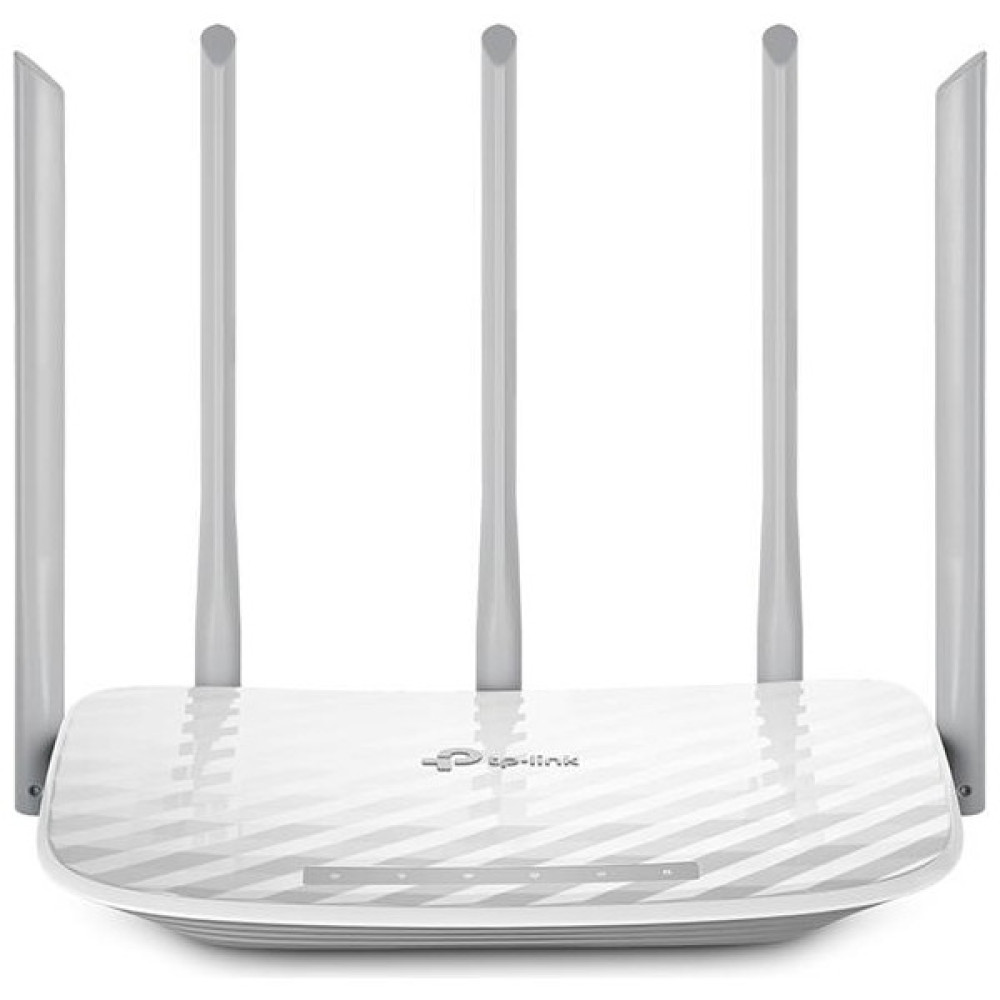 Tp-Lınk Archer C60 4port AC1350 4port Router Modem Fiyatı