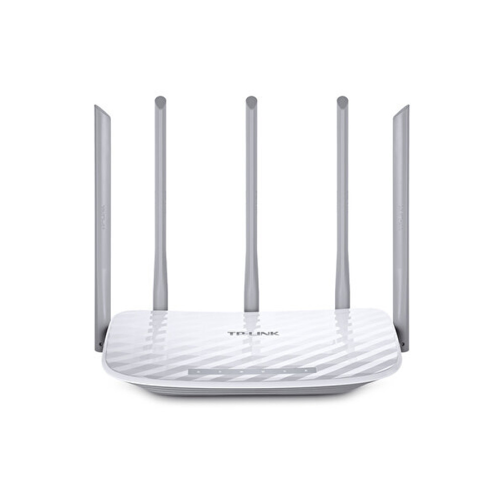 TP-Link Archer C60 Ac1350 1350 Mbps 5 Ghz Kablosuz Dual Band Router Router Fiyatı