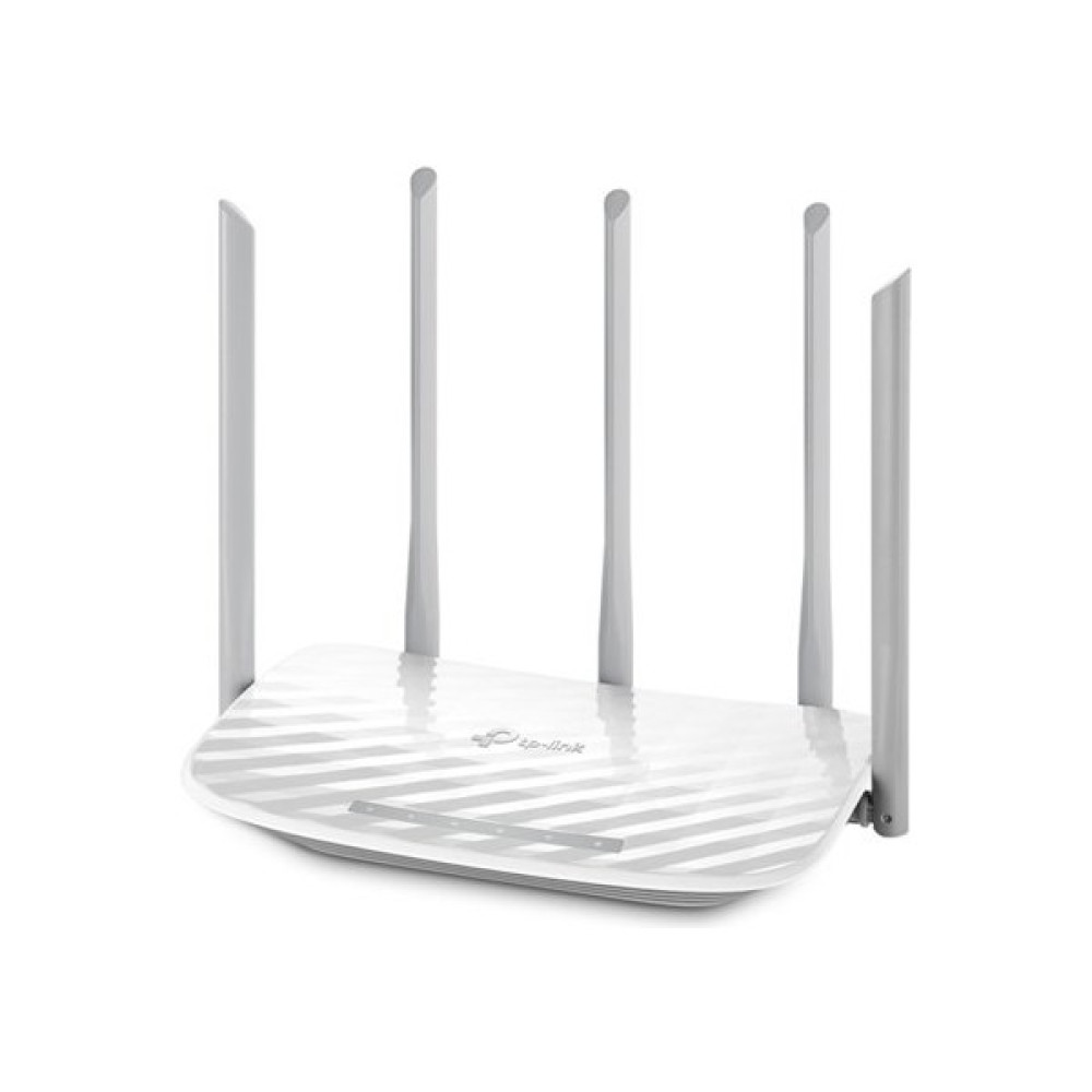 Tp-Link ARCHER-C60 AC1350 4port Dual Band Router Access Point Fiyatı