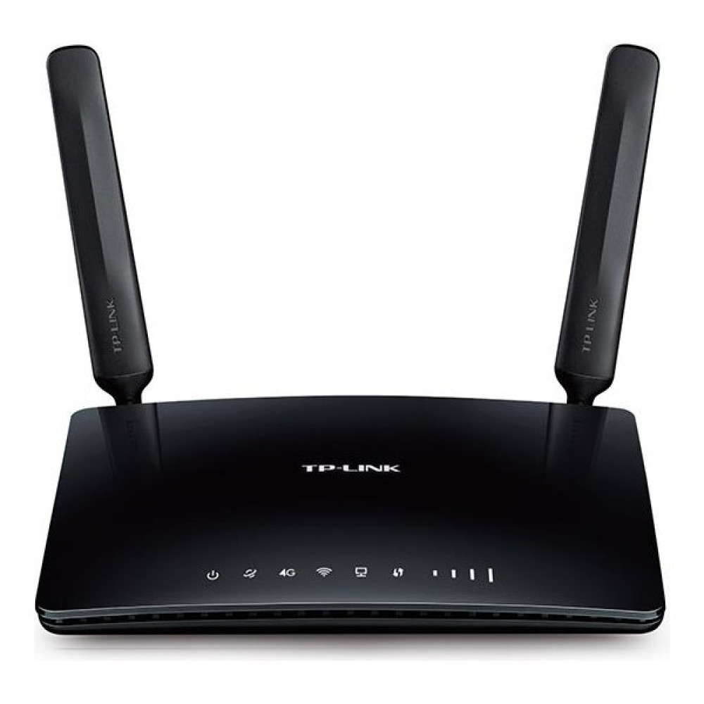 Tp-Lınk Archer MR200 AC750 Dual Band 3g/4g Lte Router Access Point Fiyatı
