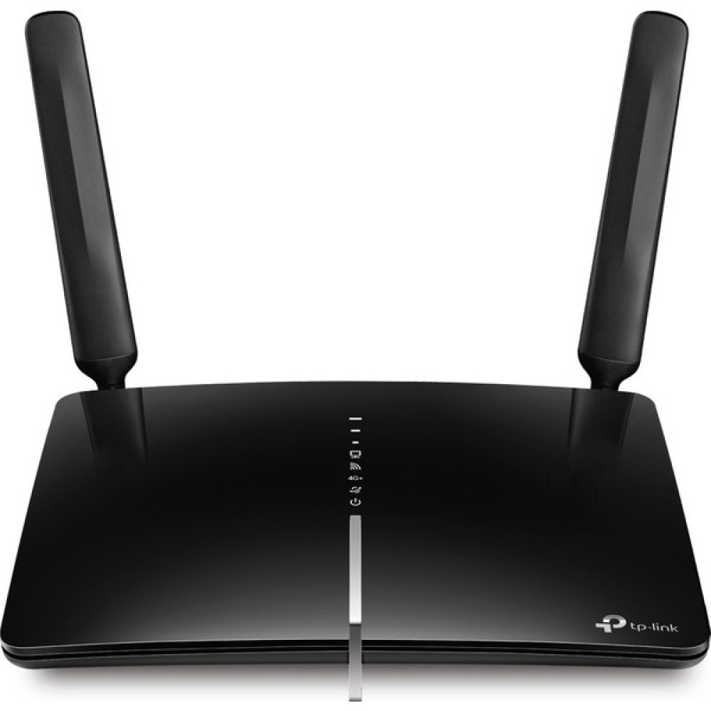 TP-Link Archer MR600, Cat6 AC1200 Mbps Kablosuz Dual-Band Gigabit 4G+ Router Router Fiyatı