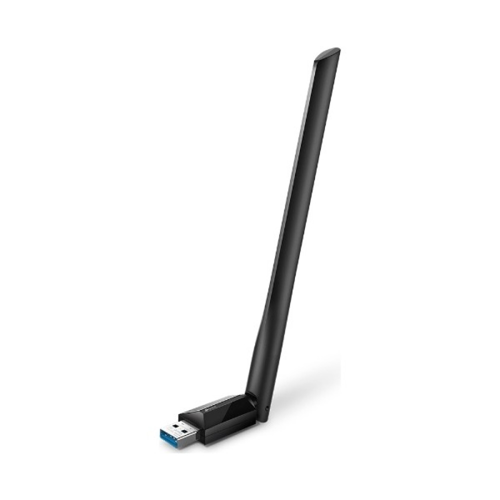TP-Link Archer T3U Plus, AC1300 Mbps Yüksek Kazanımlı Dual-Band USB Adaptörü Wireless Adaptör Fiyatı