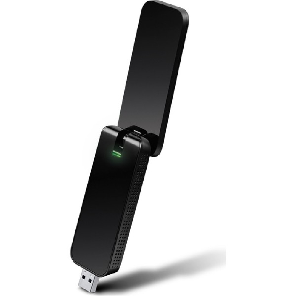 TP-Link Archer T4U, 1200 Mbps Wireless Dual Band AC USB 3.0 Kablosuz Adapter Wireless Adaptör Fiyatı