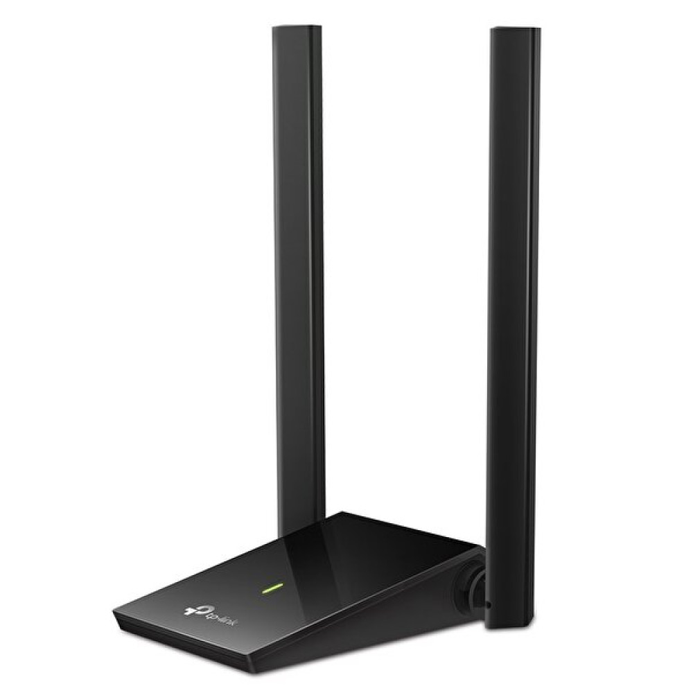 Tp-Link Archer T4U Plus Ac1300 Dual Antennas High Gain Kablosuz Usb Adaptör Wireless Adaptör Fiyatı