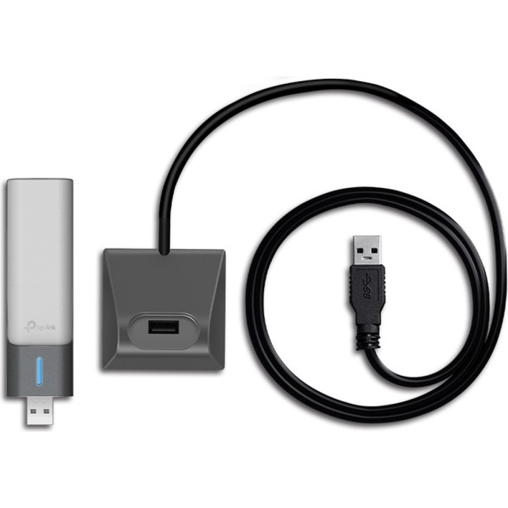 Tp-Link Archer TX20UH AX1800 Kablosuz Wi-Fi 6 USB Adaptör Wireless Adaptör Fiyatı