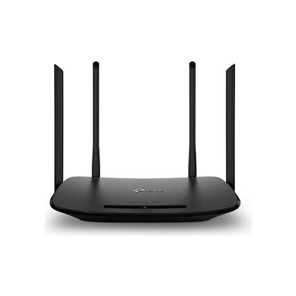 TP-Link Archer VR300 | WiFi 5 VDSL/ADSL Modem Router | Fiber Destekli | AC1200 Mbps | 4 Ethernet Portu | 4 Harici Anten | Dual Band | Tether Uygula... Router Fiyatı