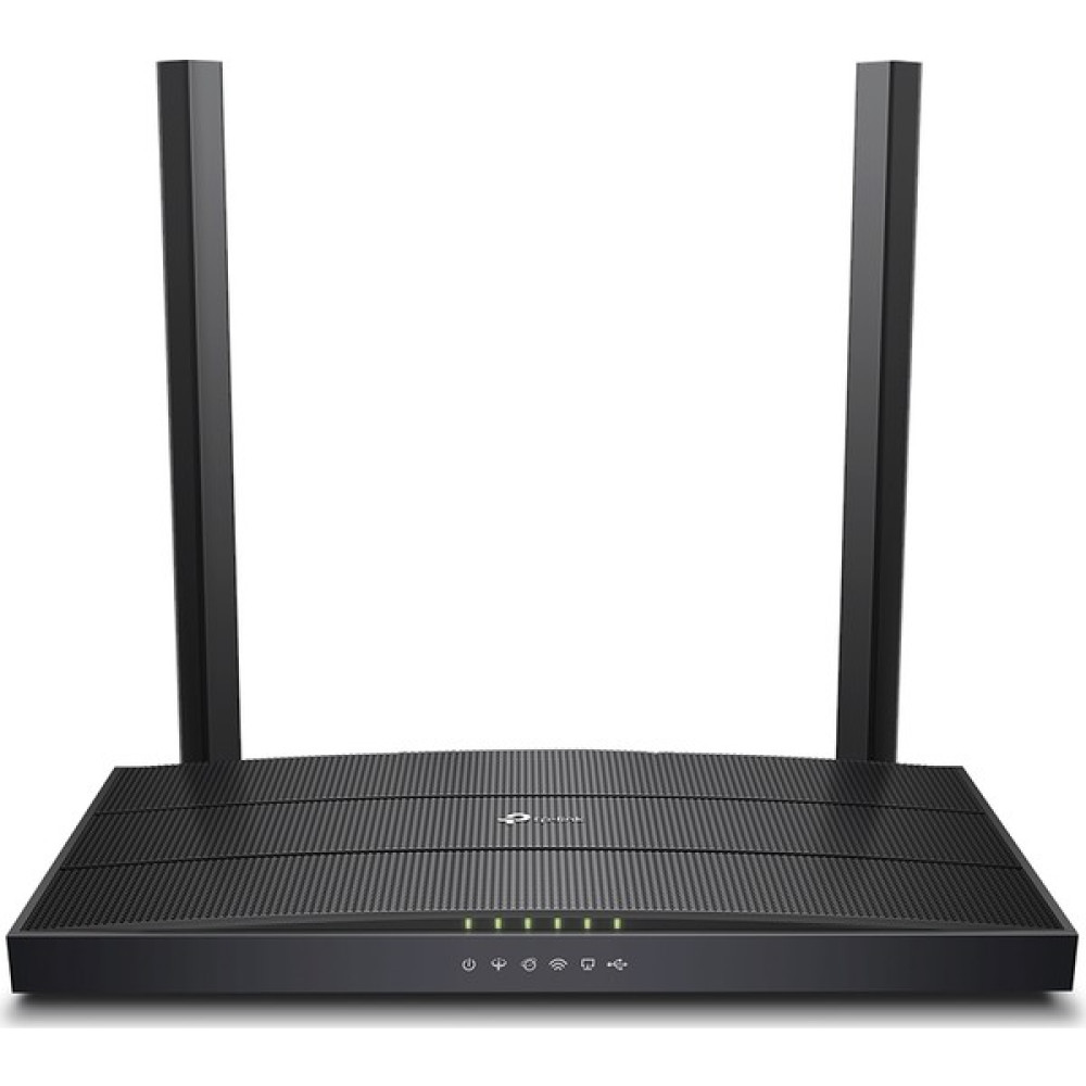 TP-Link Archer VR400, AC1200 Mbps Kablosuz Dual-Band MU-MIMO Fiber Destekli VDSL/ADSL Modem Router Modem Fiyatı