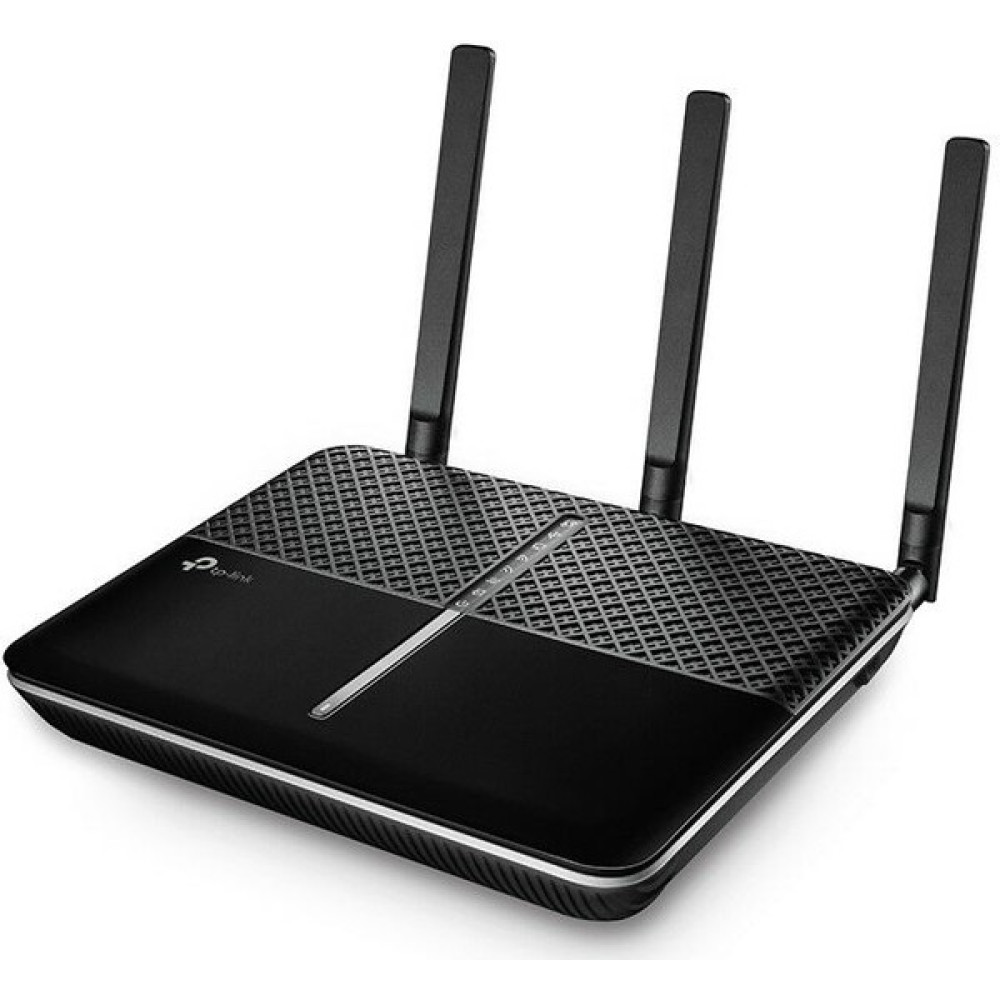 Tp-Lınk ARCHER-VR600 1300 Mbps Dual Vdsl Modem Router Modem Fiyatı