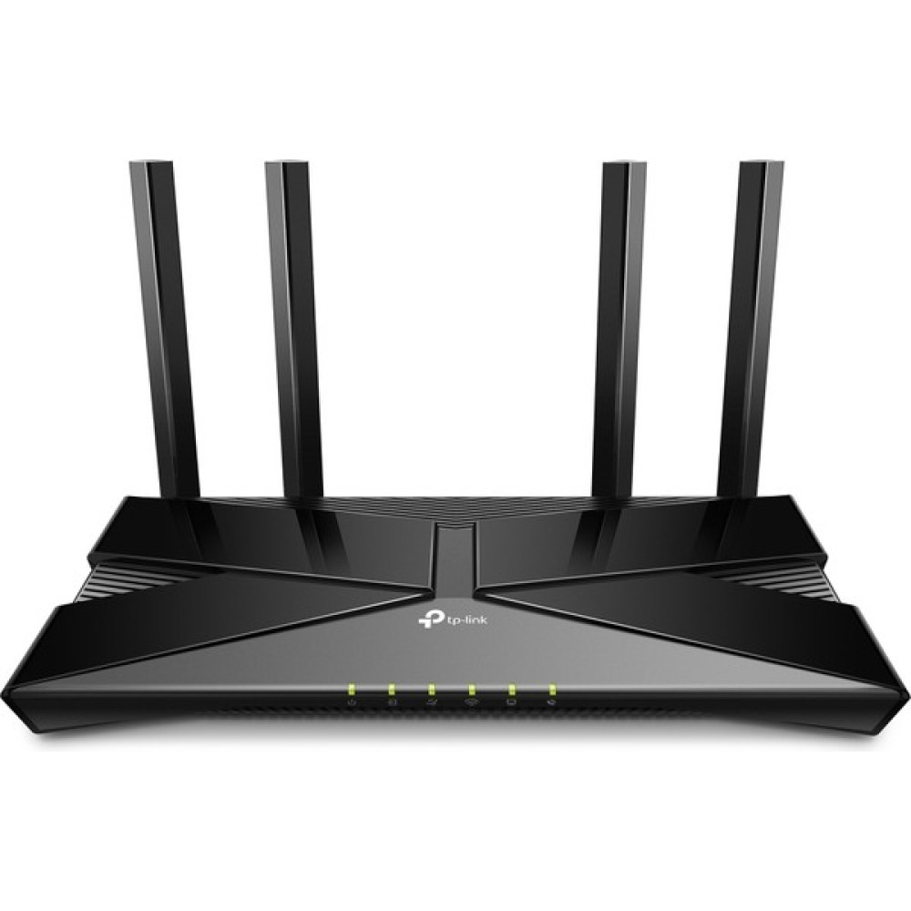 TP-Link Archer VX1800v, AX1800 Mbps Çift Bantlı Fiber Destekli Wi-Fi 6 VDSL/ADSL Modem Router Modem Fiyatı