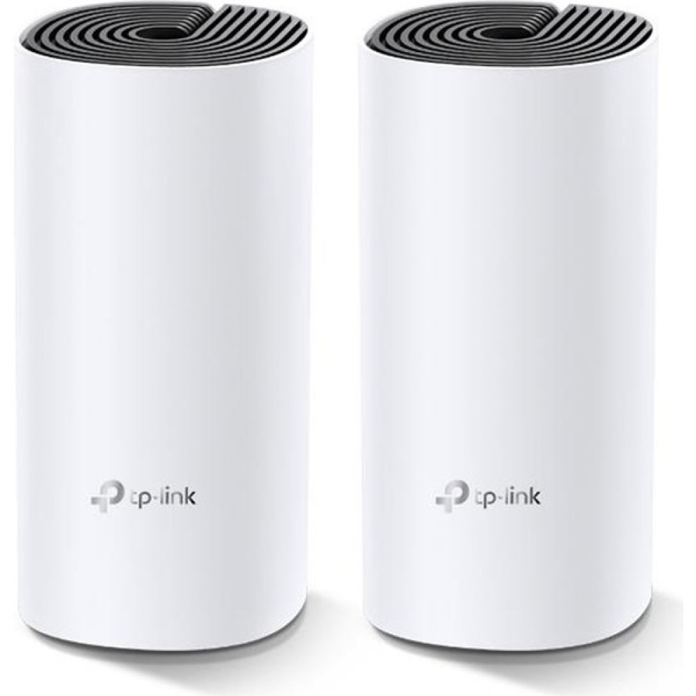 Tp-Lınk Deco M4 1200MBPS Mesh Wı-Fı Sistemi (Ikili) modem sinyal güçlendirici Hub & Switch Fiyatı