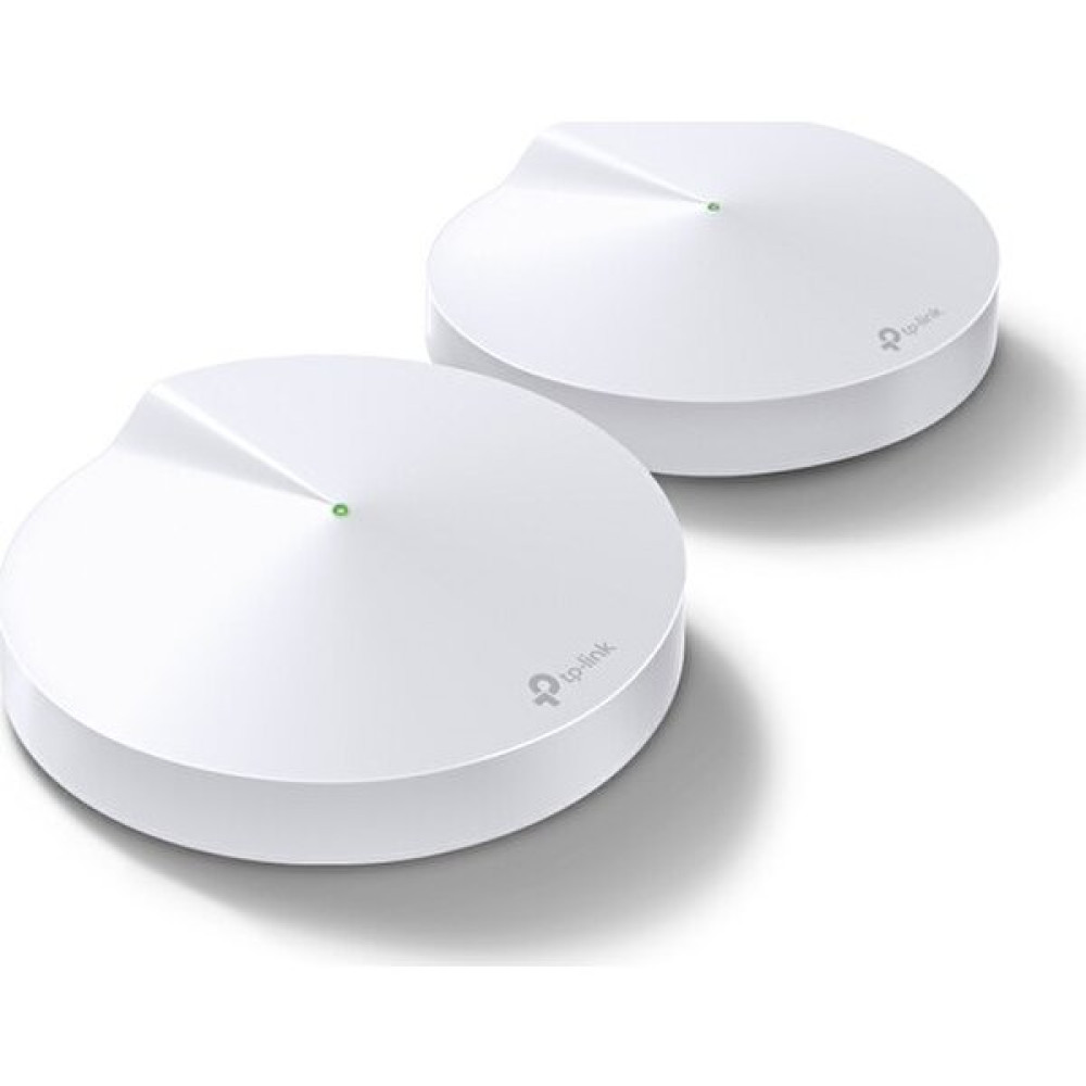 TP-Link Deco M5 AC 1300 Mbps Mesh Tüm Ev 2'li Wi-Fi Sistemi Router Fiyatı
