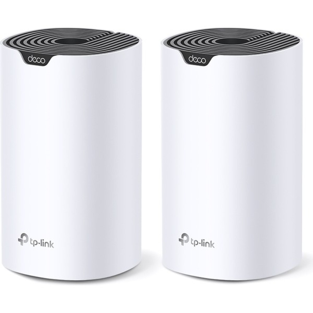 TP-Link Deco S7(2-Pack),AC1900 Mbps Tüm Ev Mesh Wi-Fi Sistemi Router Fiyatı