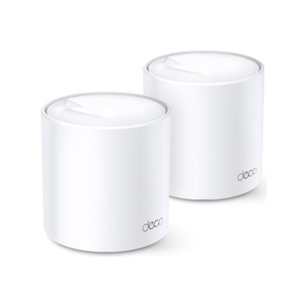 Tp-Link DECO-X20-2P AX1800 Mesh Wi-Fi 6 (Ikili) Access Point Fiyatı