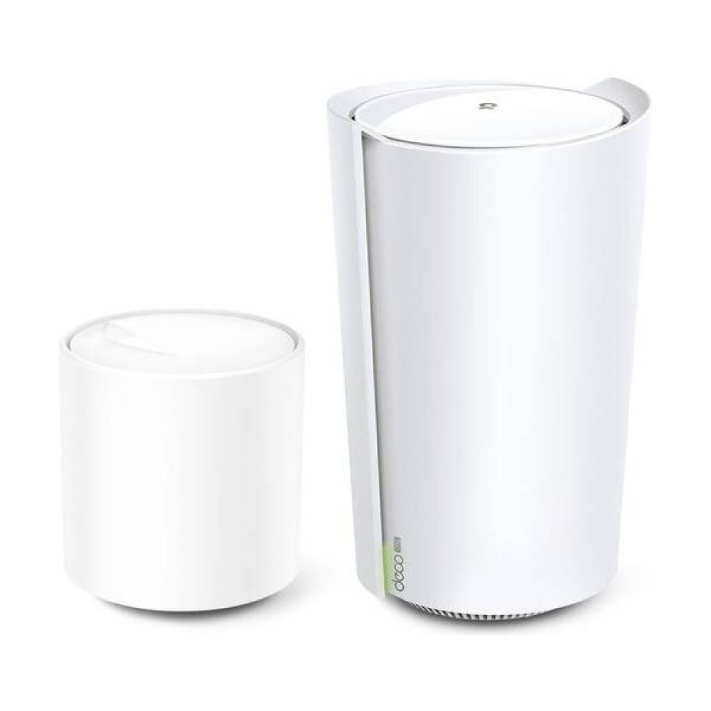 TP-Link Deco X73-Dsl 2-Pack Ax5400 Dual-Band Tüm Ev Mesh Sistemi ve Wi-Fi 6 Fiber Destekli Adsl/Vdsl Modem Raouter Modem Fiyatı