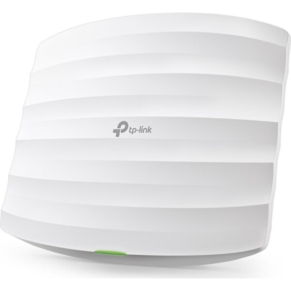 TP-Link EAP110, 300Mbps Wireless N Tavan Montajlı Merkezi Wi-Fi yönetimli Access Point Access Point Fiyatı