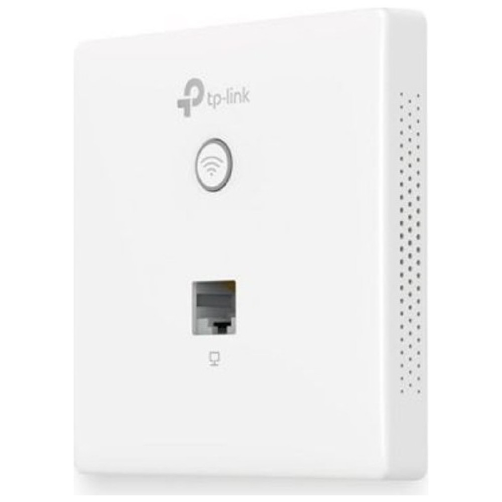 TP-Link EAP115-Wall, N300Mbps Kablosuz Duvar Tipi Access Point Access Point Fiyatı