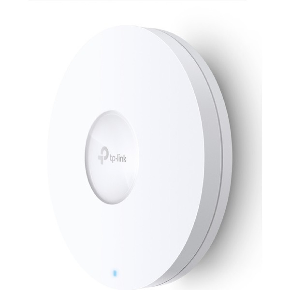 Tp-Lınk EAP620 HD AX1800 Kablosuz Wi-Fi 6 1.5 Gıgabıt Tavan Montajlı Access Poınt Access Point Fiyatı