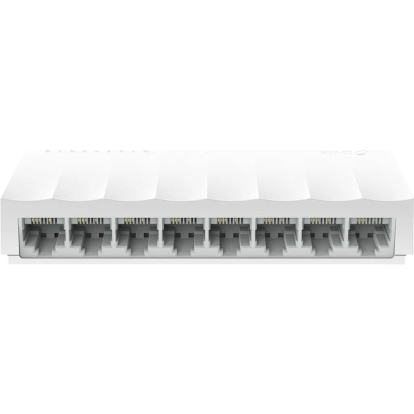 Tp-Link LS-1008 8 Port 10 - 100 Mbps Ethernet Switch Hub & Switch Fiyatı