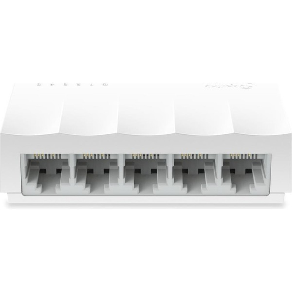 Tp-Lınk LS1005 5 Port 10/100 Desktop Swıtch Hub & Switch Fiyatı