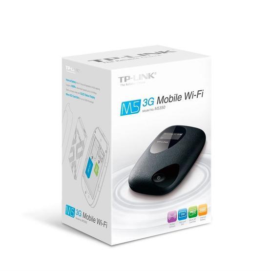 TP-Link M5350 Kablosuz Router
