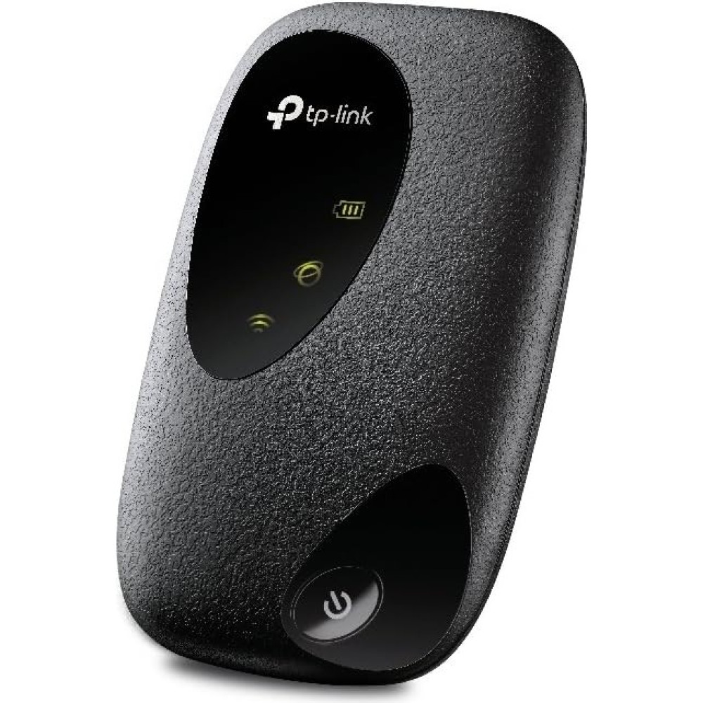Tp-Link M7000, 4g Lte Mobil Wi-Fi Router Router Fiyatı