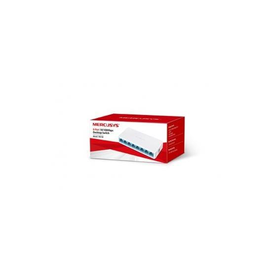 TP-Link Mercusys MS108 Switch