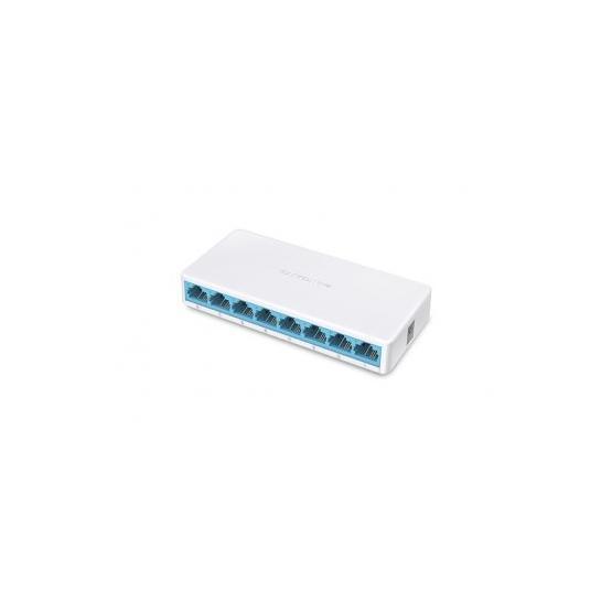 TP-Link Mercusys MS108 Switch