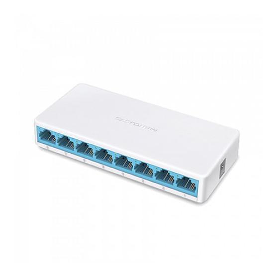 TP-Link Mercusys MS108 Switch