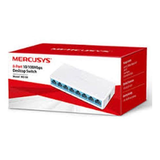 TP-Link Mercusys MS108 Switch