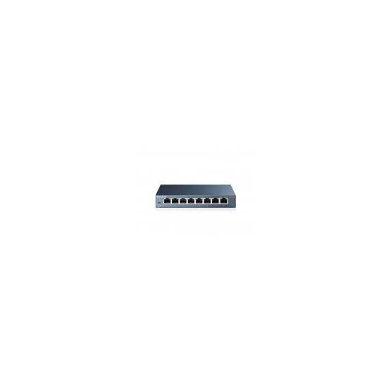 TP-Link Mercusys MS108 Switch Hub & Switch Fiyatı