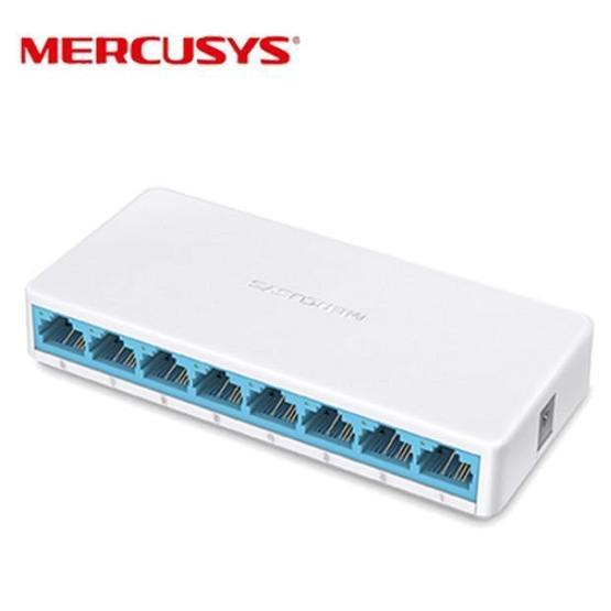 TP-Link Mercusys MS108 Switch