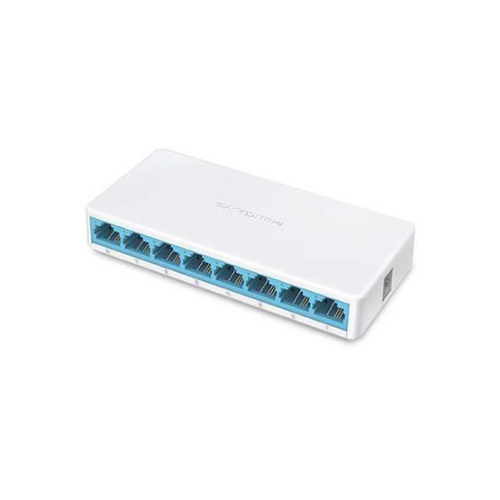 TP-Link Mercusys MS108 Switch