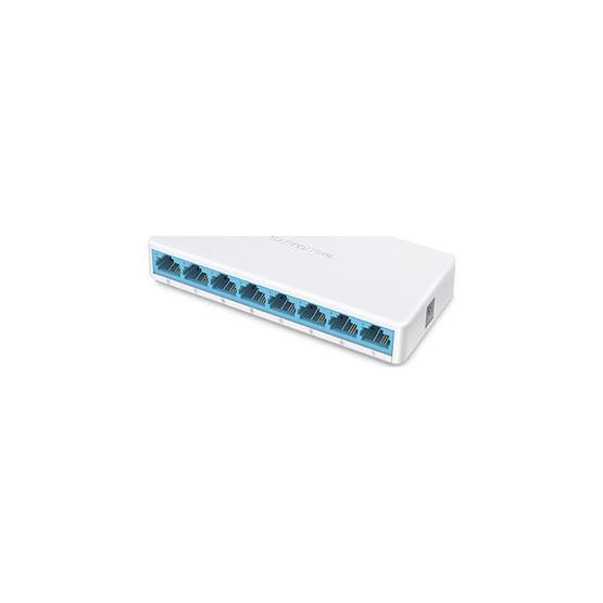 TP-Link Mercusys MS108 Switch