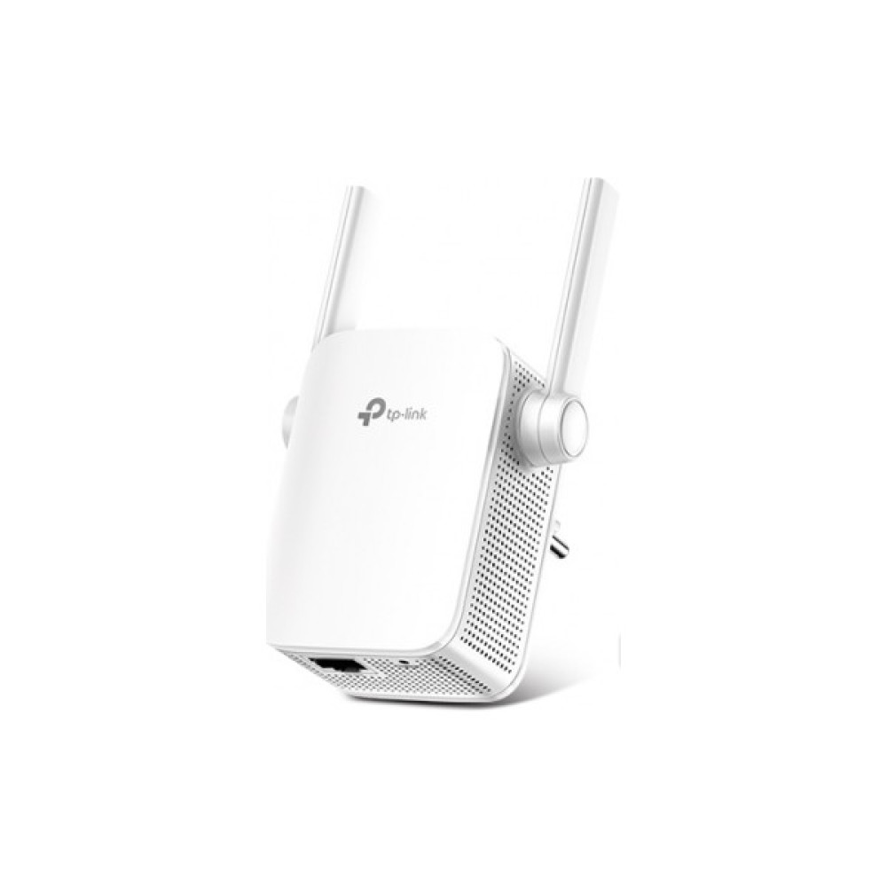 Tp-Lınk RE205 750MBPS 2,4/5ghz Menzil Genişletici Router Fiyatı