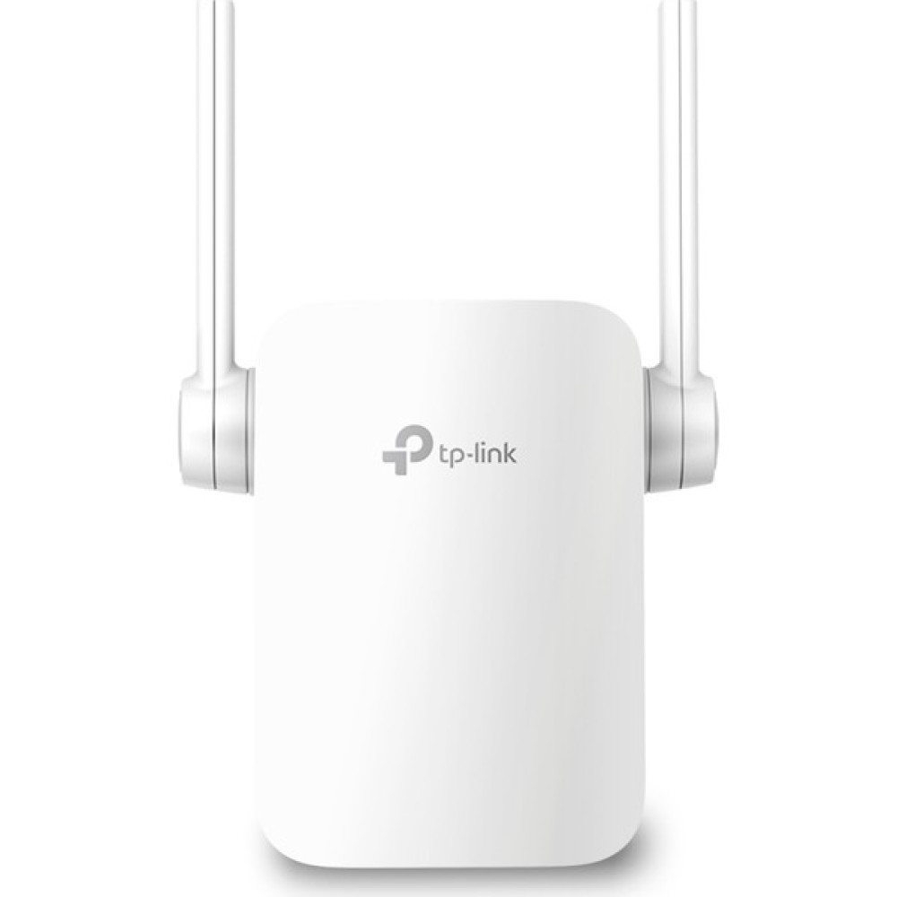 TP-Link RE205, AC750 Mbps Duan-Band Wi-Fi 5 Menzil Genişletici Router Fiyatı
