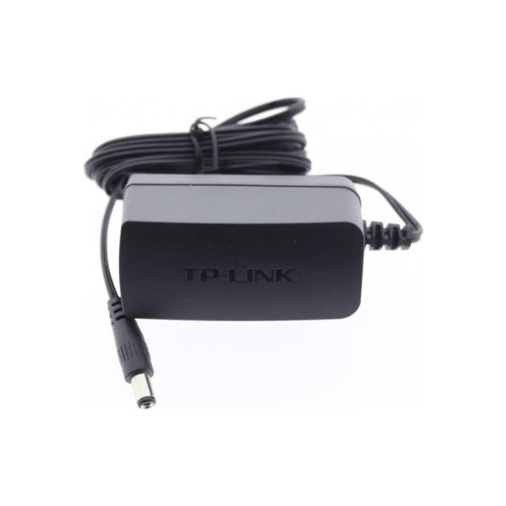 TP-Link T120100-2C1 Modem Adaptörü 12V 1A Güç Kaynağı 1.5 m Kablo Uzunluğu ile Uyumludur Network Aksesuarları Fiyatı
