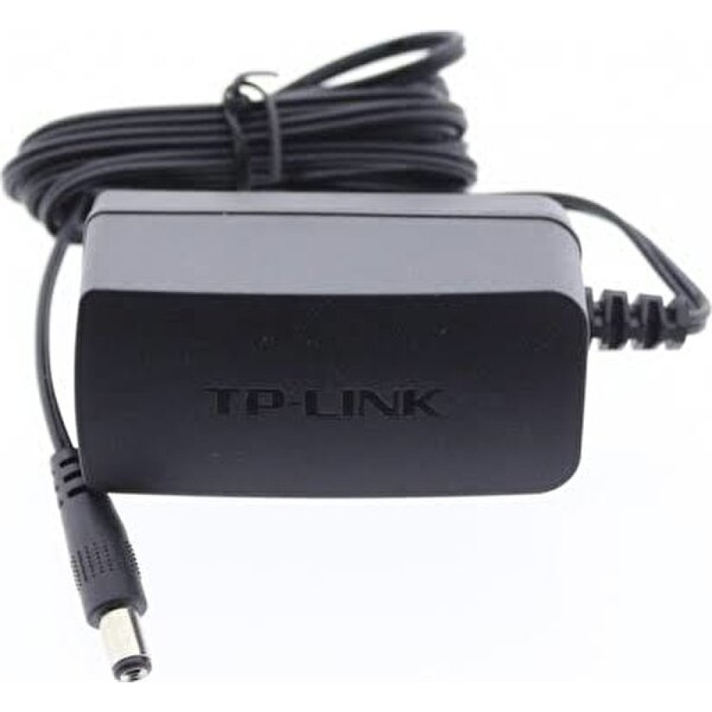 Tp-Link T120100-2C1 Modem Adaptörü Power Supply 12V 1A Network Aksesuarları Fiyatı