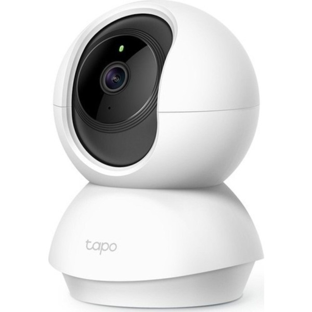 TP-LINK Tapo C200 Full Hd 1080P Gece Görüşlü 128GB Micro Sd Destekli Wi-Fi Kamera Güvenlik Kameraları Fiyatı