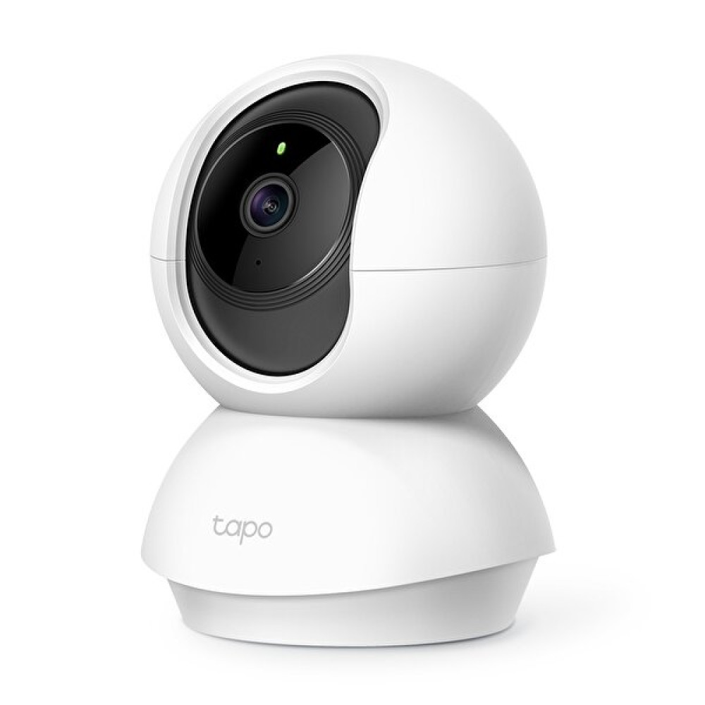 TP-LINK Tapo C210 2K UHD 360 Derece Açılı Smart IP Kamera Güvenlik Kameraları Fiyatı