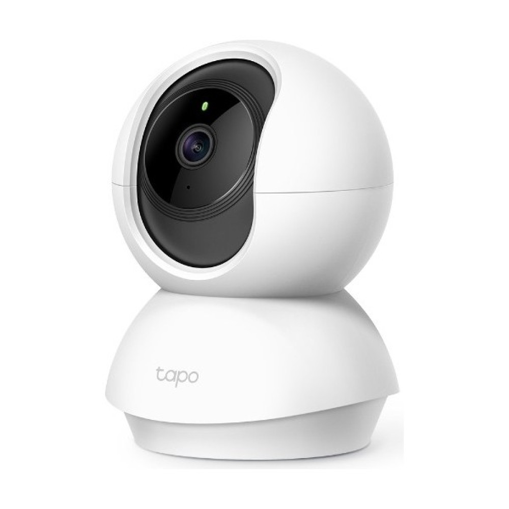 Tp-Link Tapo C210 Gece Görüşlü 360 Wi-Fi Cam Güvenlik Kameraları Fiyatı