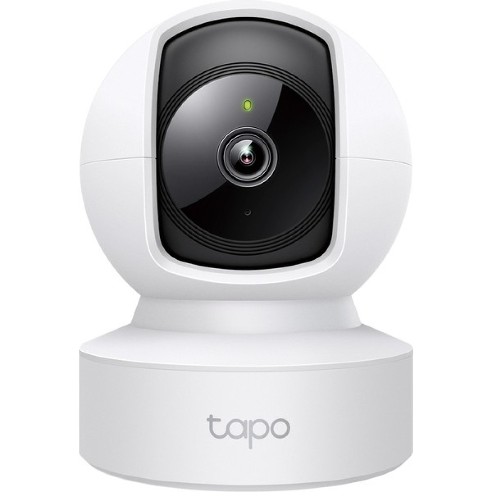TP-Link Tapo C212, 2K 3MP İç Mekan Wi-Fi/Ethernet Güvenlik Kamerası, Kişi Tespit ve Hareket Takibi, 360°, Gelişmiş Gece Görüşü, Çift Yönlü Sesli İl... Güvenlik Kameraları Fiyatı